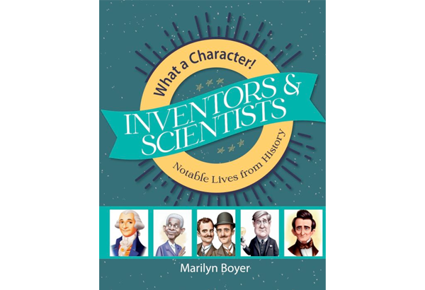 Inventors & Scientists